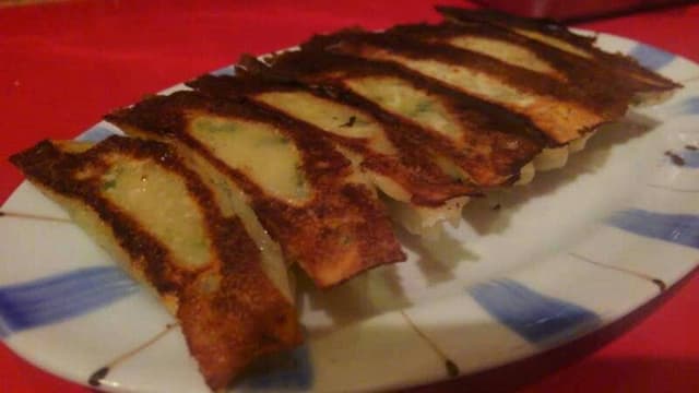 菜記 餃子専門店 - サブ画像3