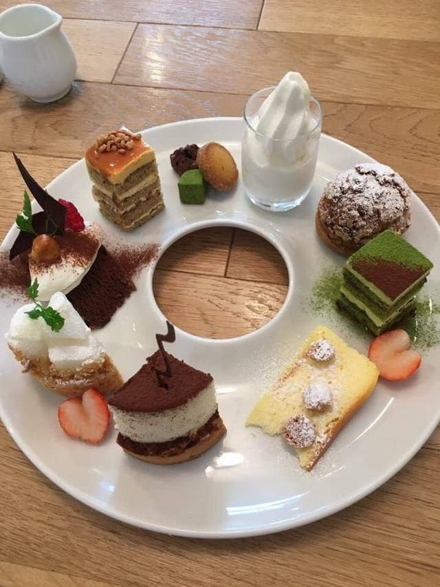 お菓子カフェクレル - サブ画像3