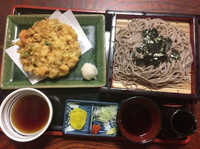 そば処 北田屋 - サブ画像1