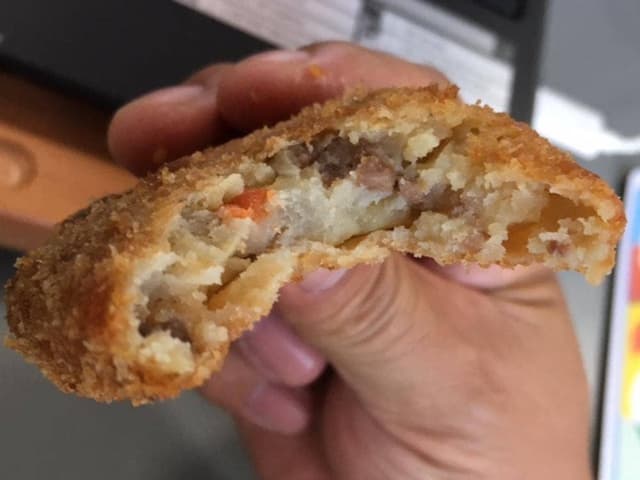 肉のやなぎ屋 - サブ画像1