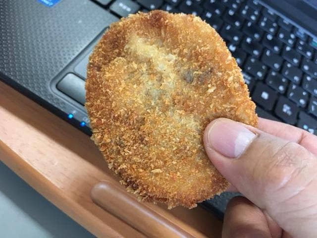 肉のやなぎ屋 - サブ画像2
