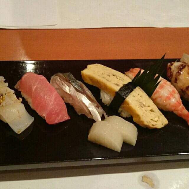 すし割烹 小笠原 - サブ画像1