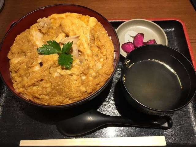 ほっと屋 都立大学駅前店 - サブ画像2