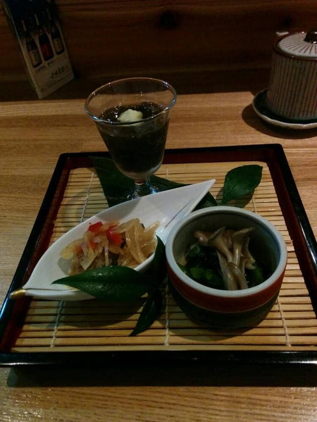 大人の隠れ家和食 ひより - サブ画像2