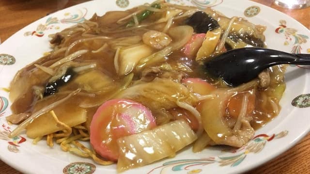 満龍 - サブ画像3