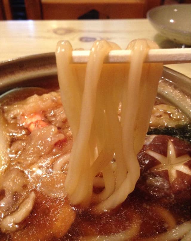 東家そば店 - サブ画像3
