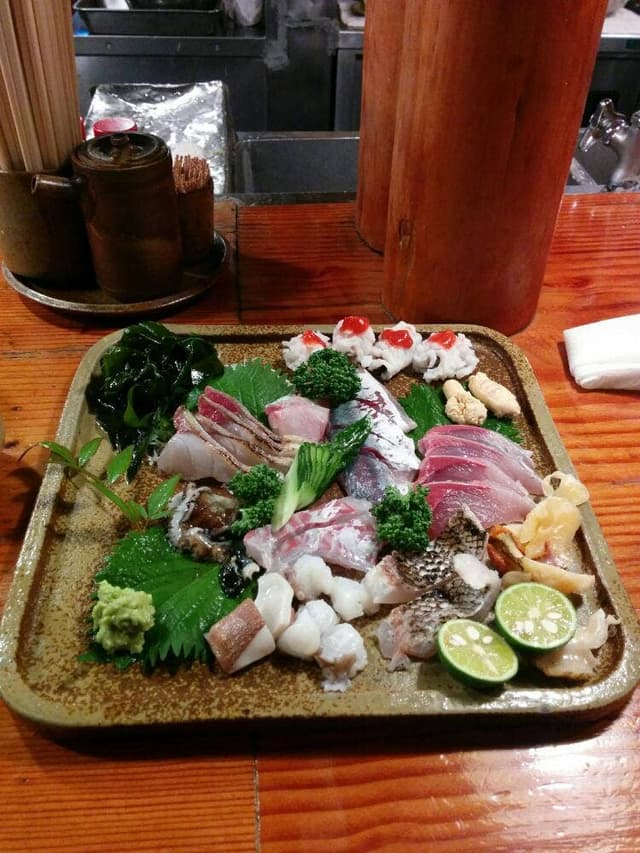 海賊居酒屋 恵比須丸 - サブ画像3