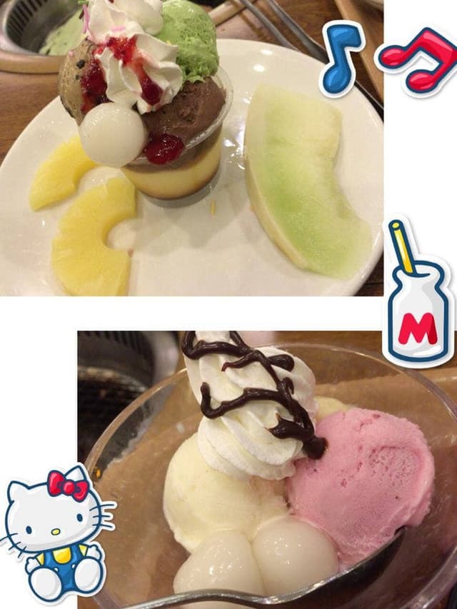 すたみな太郎 宮崎店 - サブ画像2