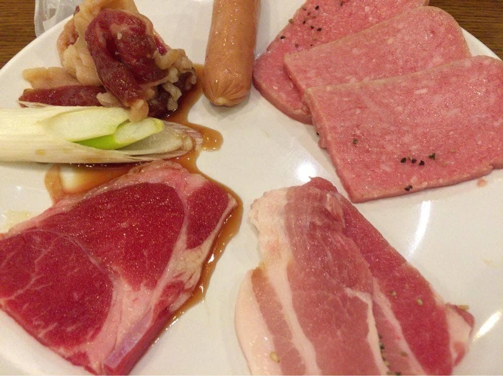 すたみな太郎 宮崎店