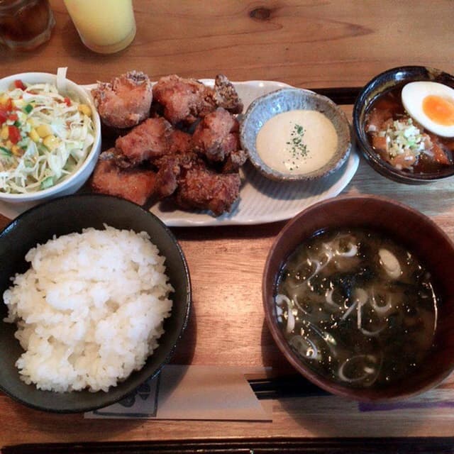 飯処 ふぉす。 - サブ画像3