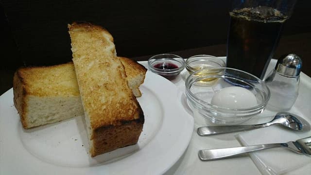 フレッシュベーカリー神戸屋 森ノ宮駅店 - サブ画像2