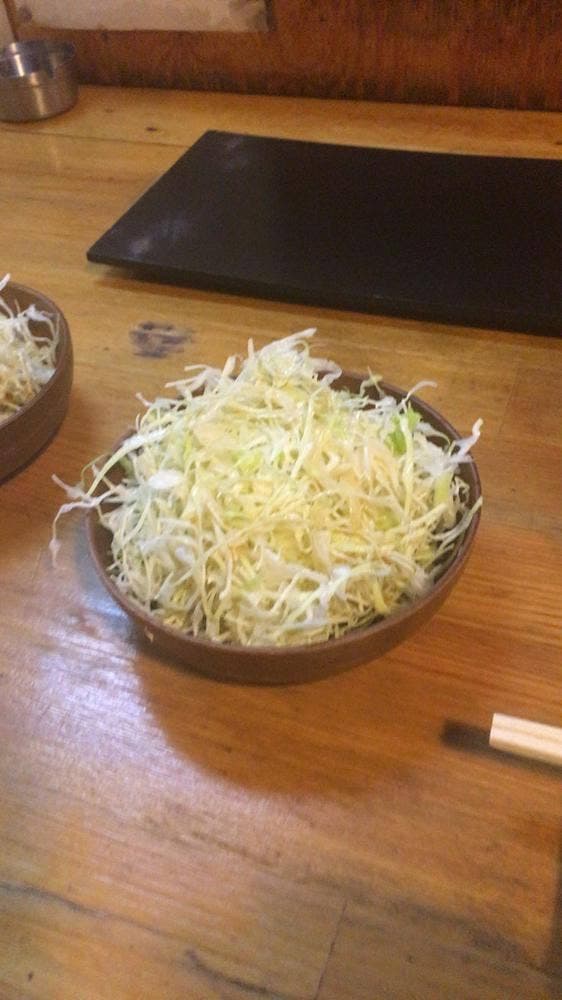 炭火焼ホルモン やざわ - サブ画像2