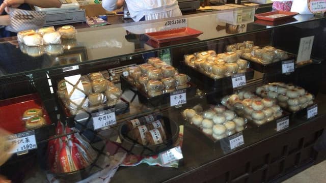 さかた菓子舗 - サブ画像3