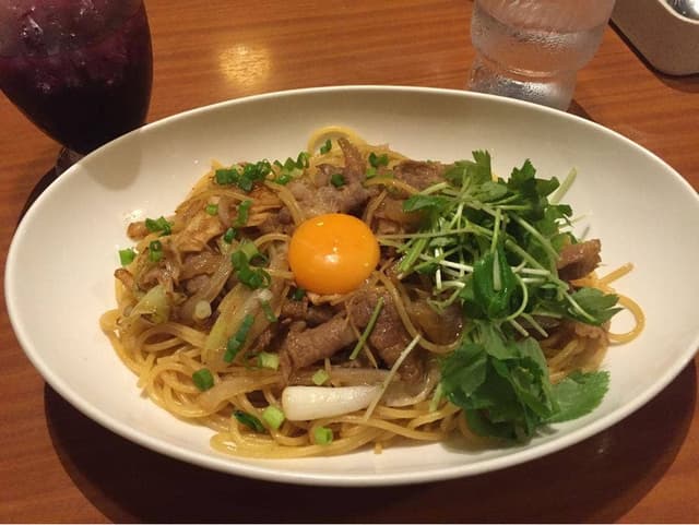 ジョリーパスタ 厚木林店 - サブ画像1