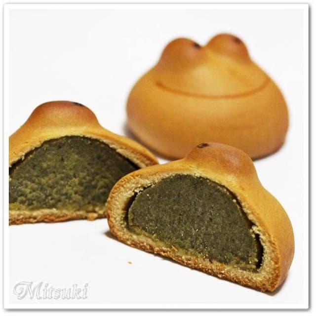 青柳総本家 名古屋 三越栄店 - サブ画像3