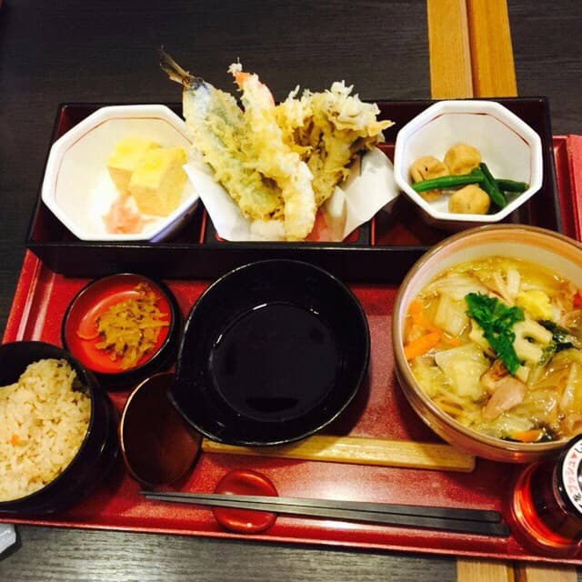 杵屋 ららぽーと磐田店 - サブ画像3