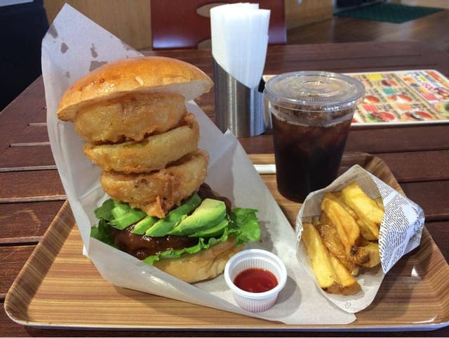 ぽっくるキッチン - サブ画像2