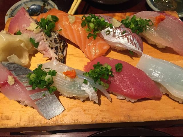 海鮮居酒屋 どぉーも - サブ画像1