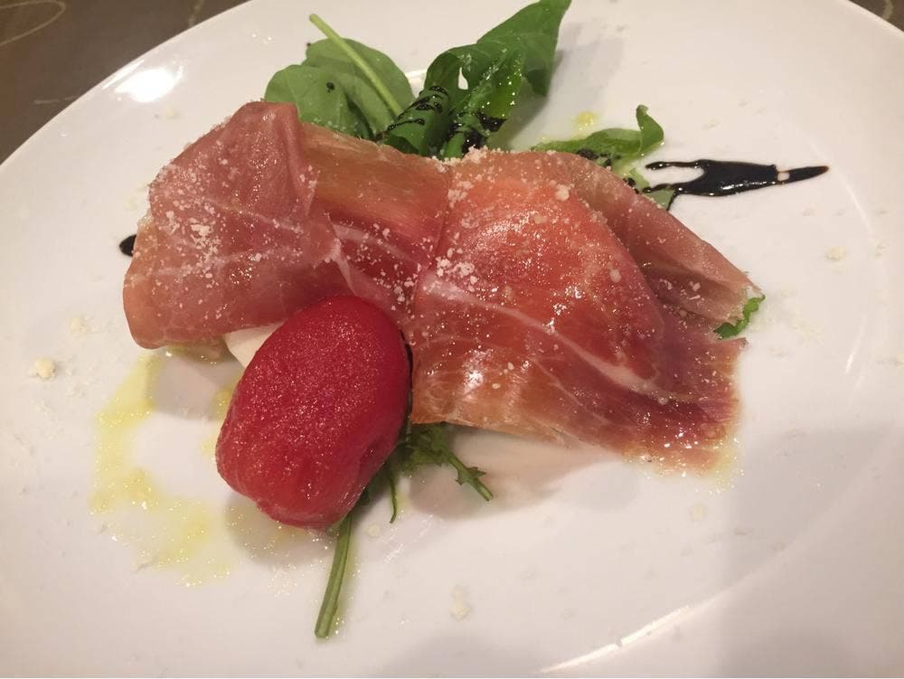 Pizzeria Grano
