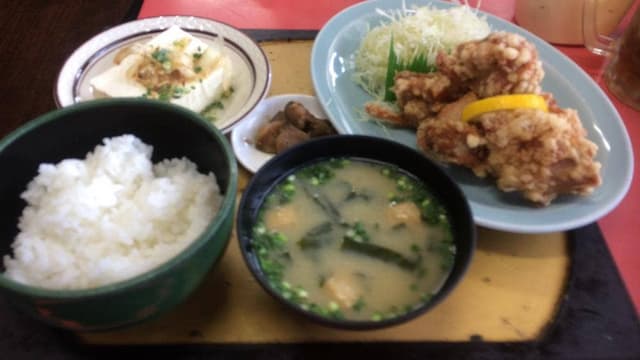 らいらい - サブ画像1