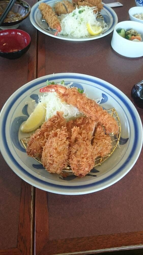 とんかつ濵かつ 北九州小倉店 - サブ画像1