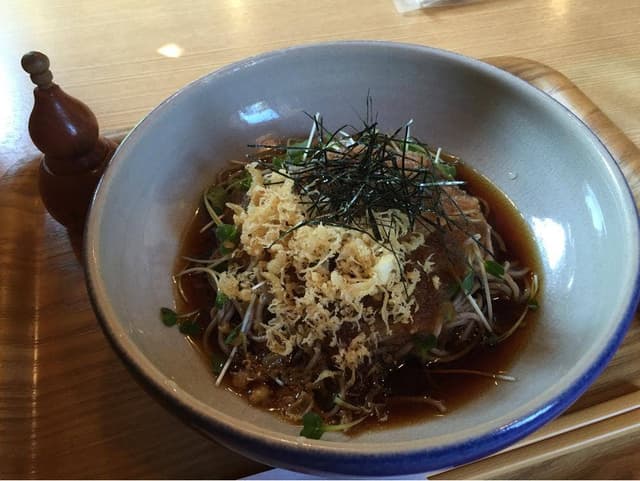 お花茶屋 - サブ画像1