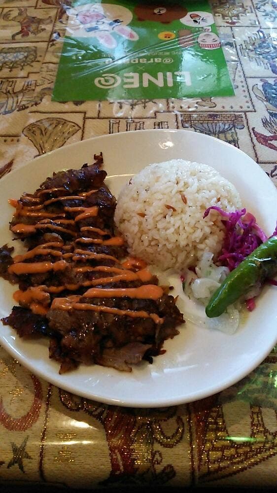 トルコ料理 アラプスン - サブ画像2