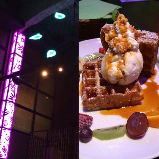 カフェ・レスト・バー・ドドド - サブ画像2