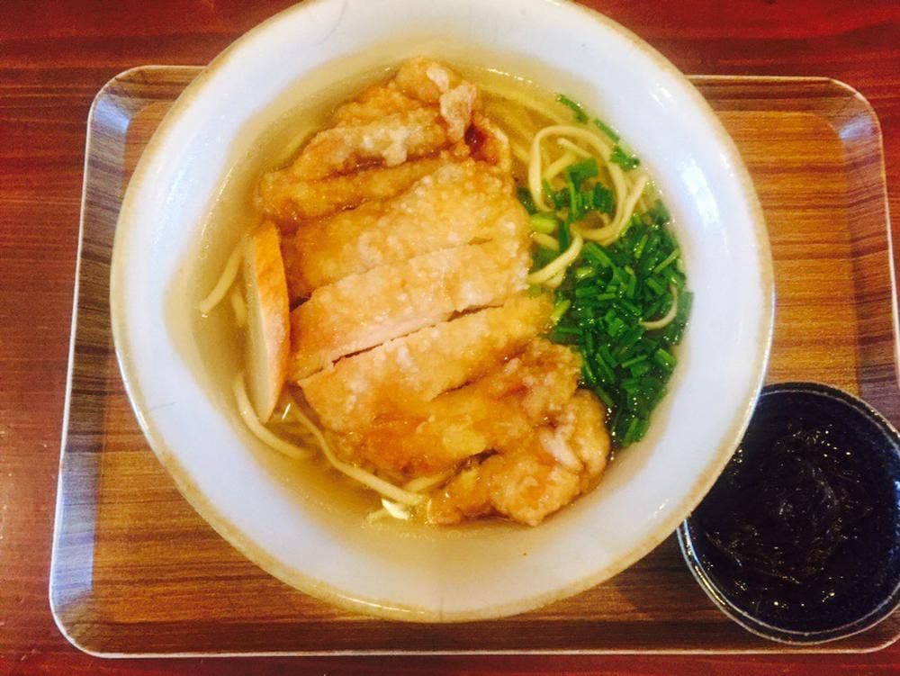 すば cafe Rinkul