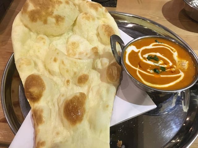 ラム インディアンレストラン - サブ画像1