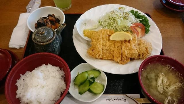カフェ ド レストラン ベル - サブ画像3