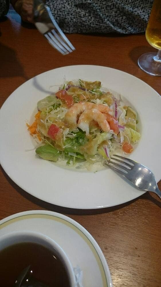 ロイヤルホスト 三萩野店 - サブ画像2