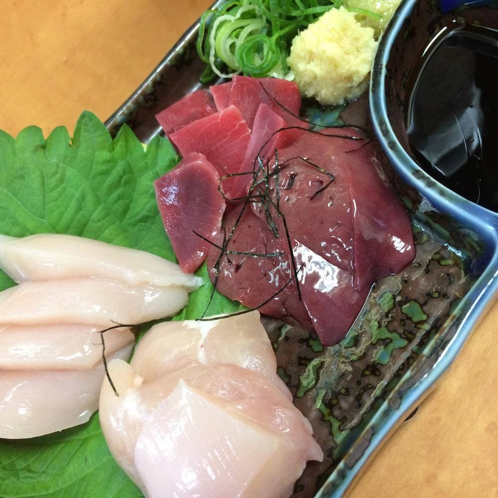 焼鳥 久光