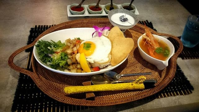 ガドガド - サブ画像2