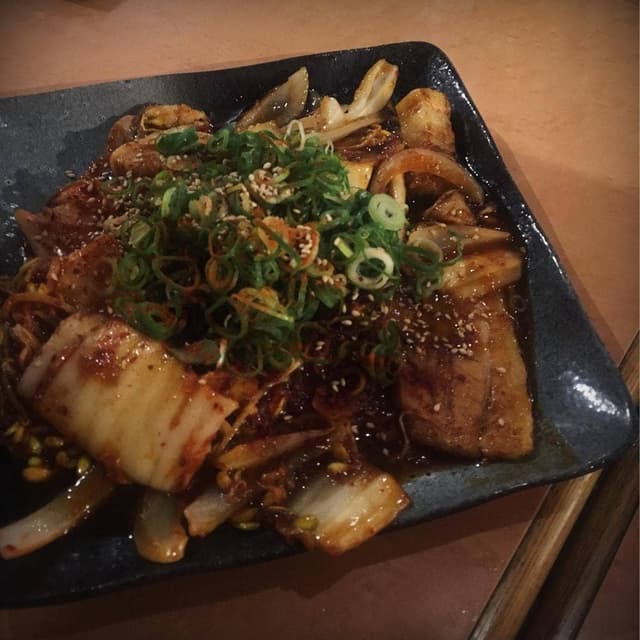 イノチ食堂 - サブ画像2