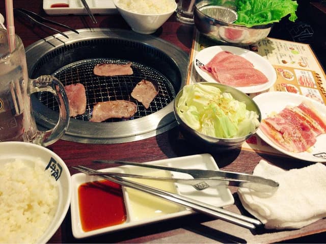 牛角 新宿西口店 - サブ画像3