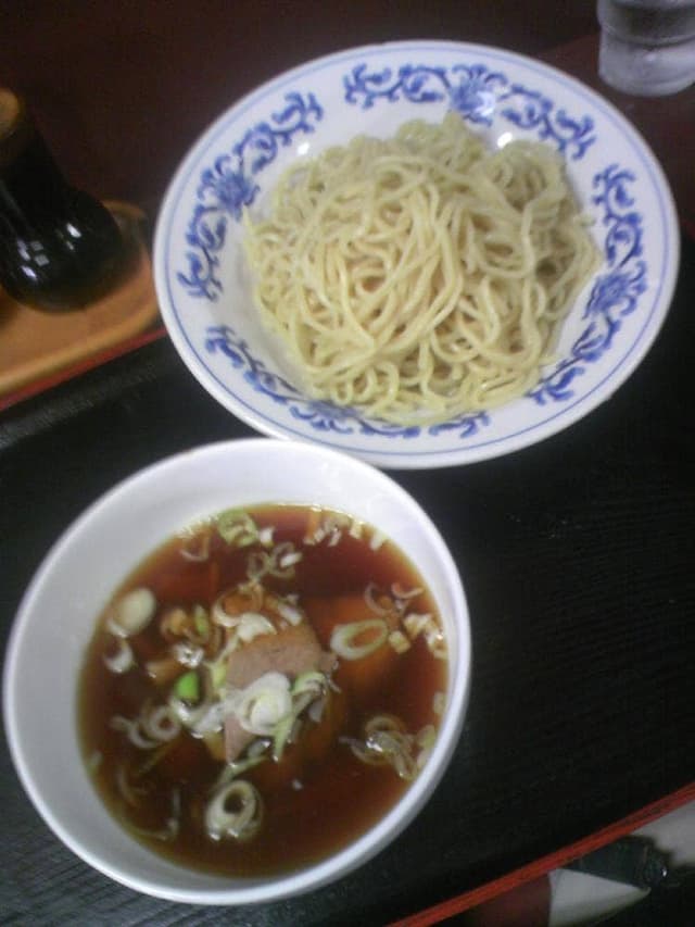 ラーメン中本 - サブ画像3