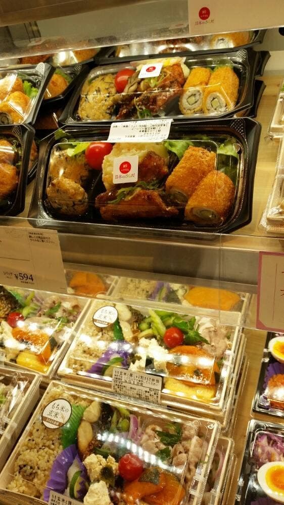 いとはん JR名古屋高島屋店