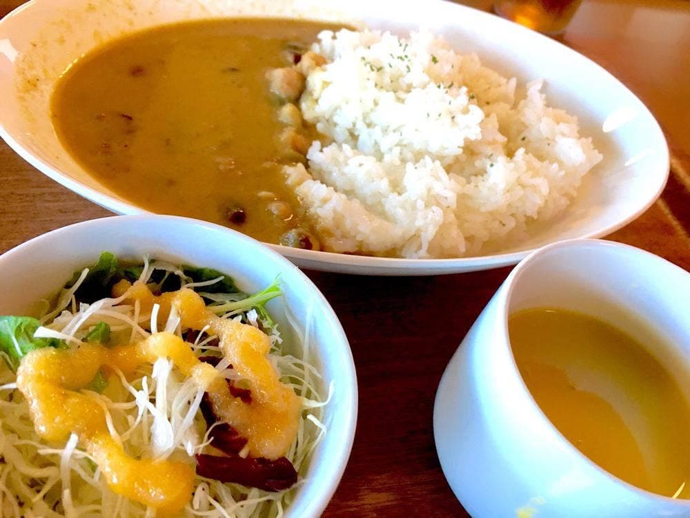 Grano OIST店