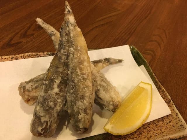 ほんむん魚菜処 - サブ画像1