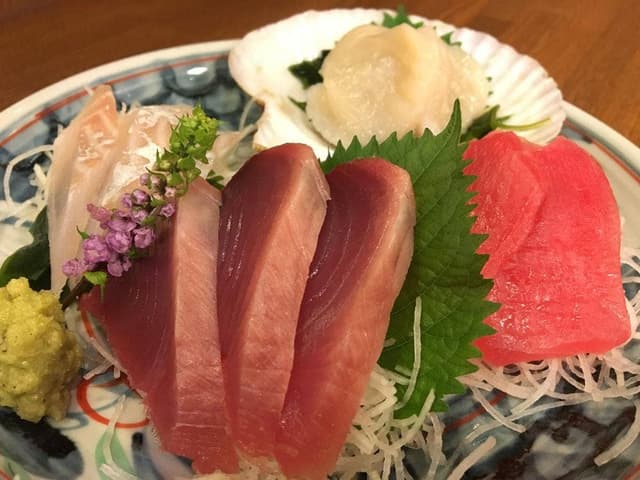 ほんむん魚菜処 - サブ画像3