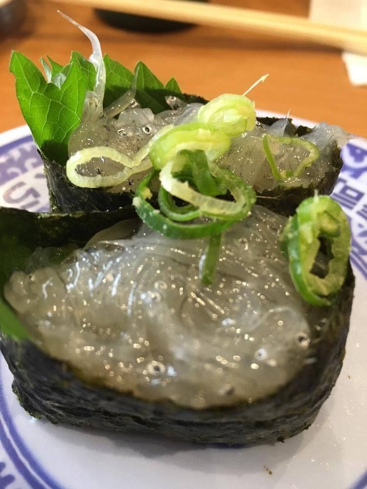 くら寿司 草津野村店