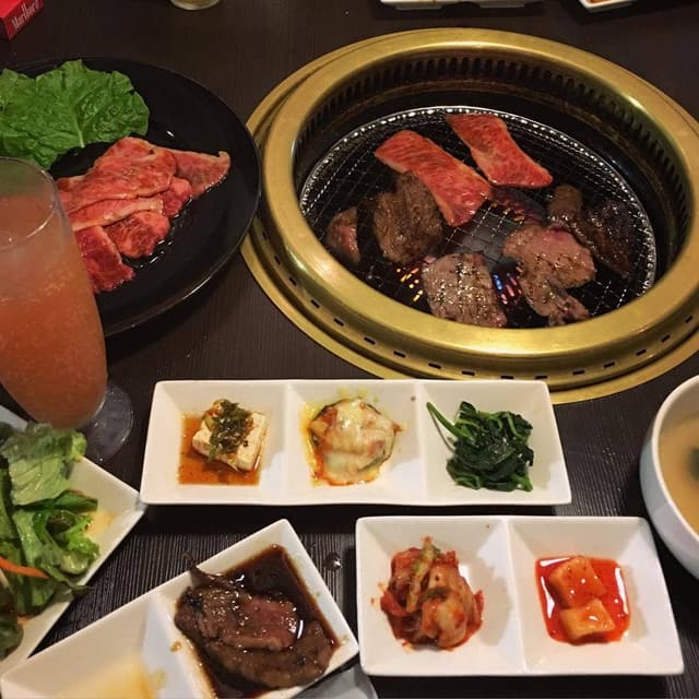 焼肉有原苑 桃源内店 - サブ画像1