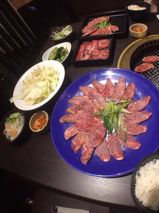 赤門 市原店 - サブ画像2