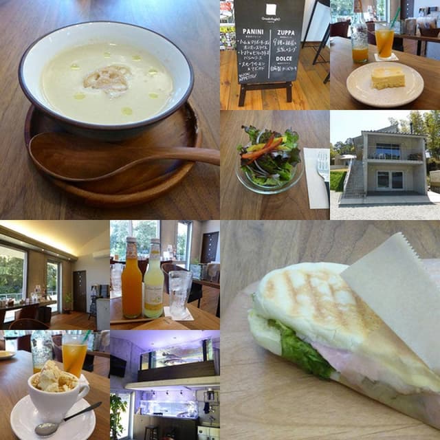 QuadrifogliO CAFFE - サブ画像1