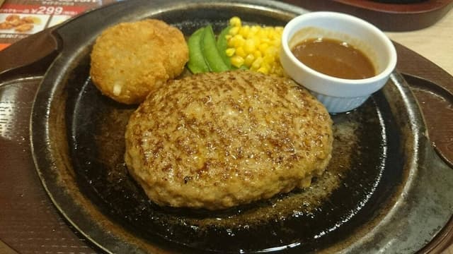 ガスト 大森山王店 - サブ画像3