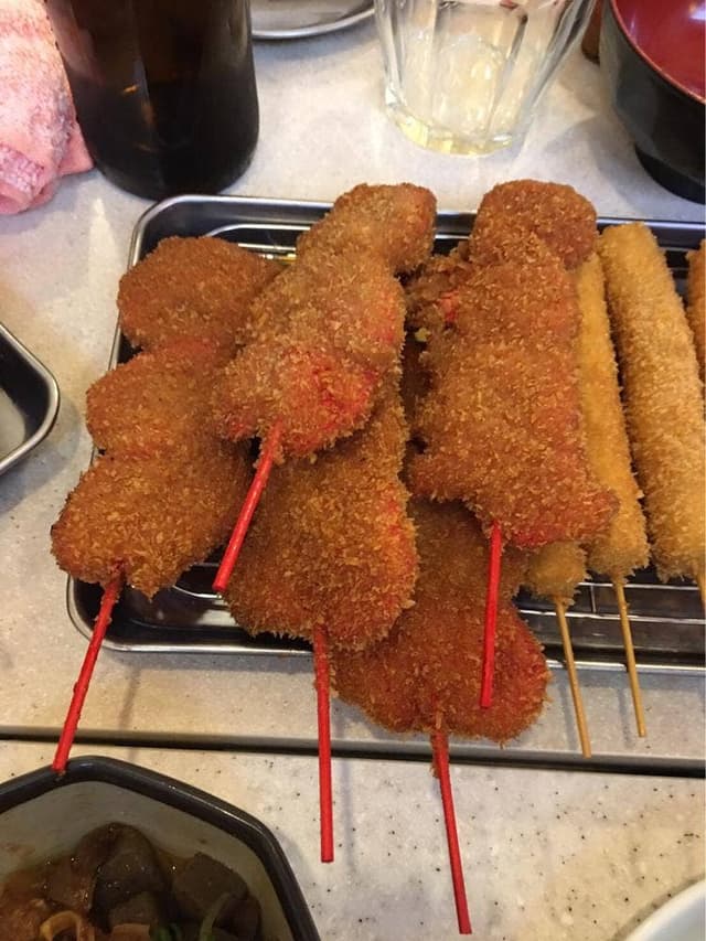 串カツ田中 相模大野店 - サブ画像2