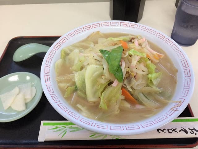 鹿児島大学病院 外来食堂 - サブ画像1