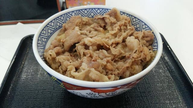 吉野家 2号線明石硯町店 - サブ画像2
