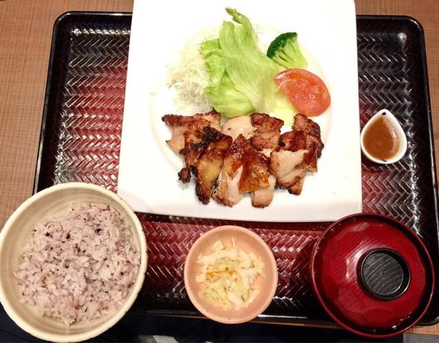 大戸屋ごはん処 浅草橋店 - サブ画像2